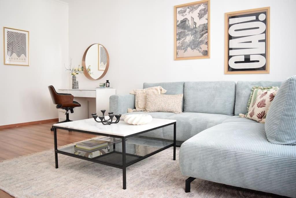 Cozy Complex - The Urban Retreat Apartment *