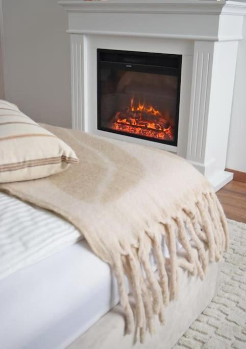 Apartment Cozy Complex - The Urban Retreat *