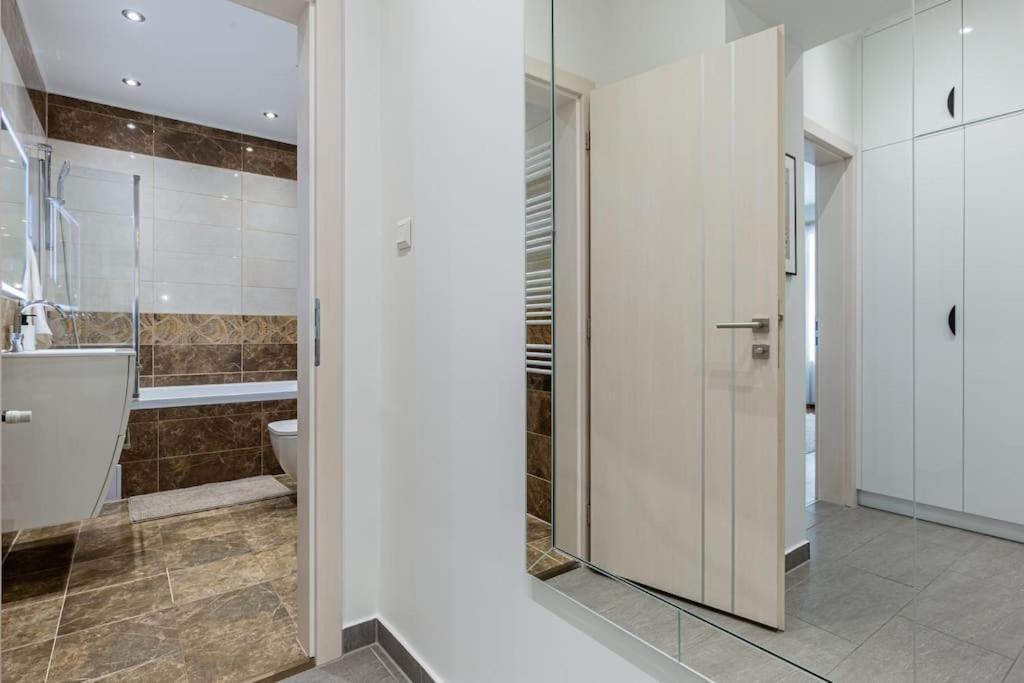 Cozy Complex - The Urban Retreat Budapest