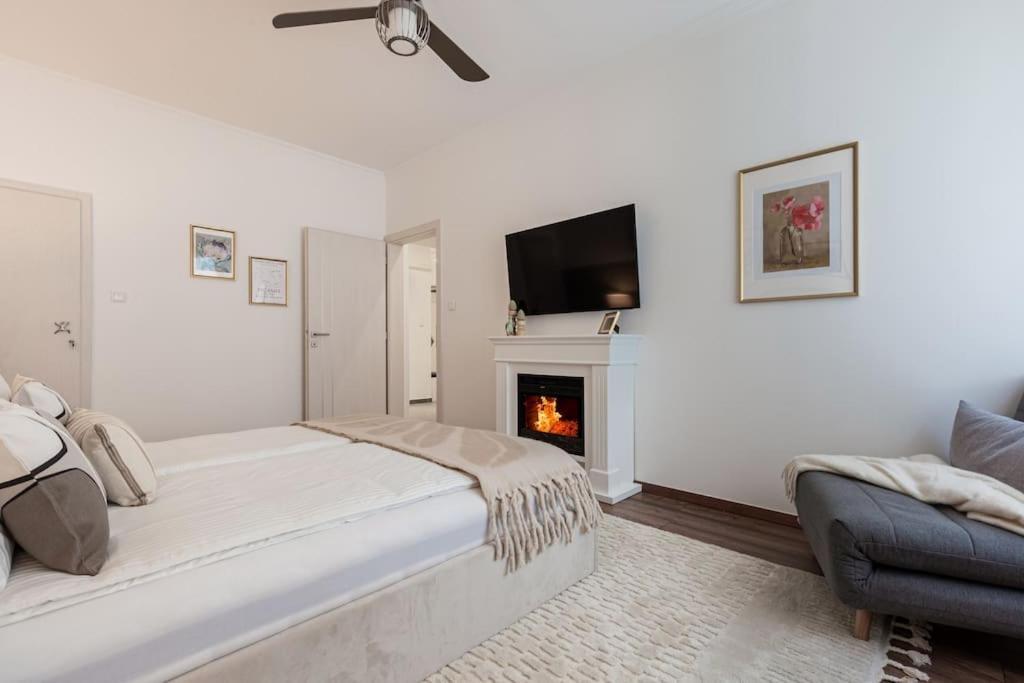 Cozy Complex - The Urban Retreat * Budapest