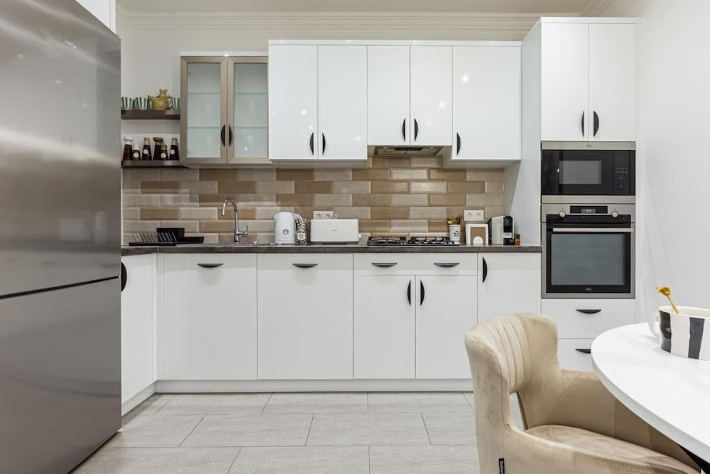 Cozy Complex - The Urban Retreat Budapest