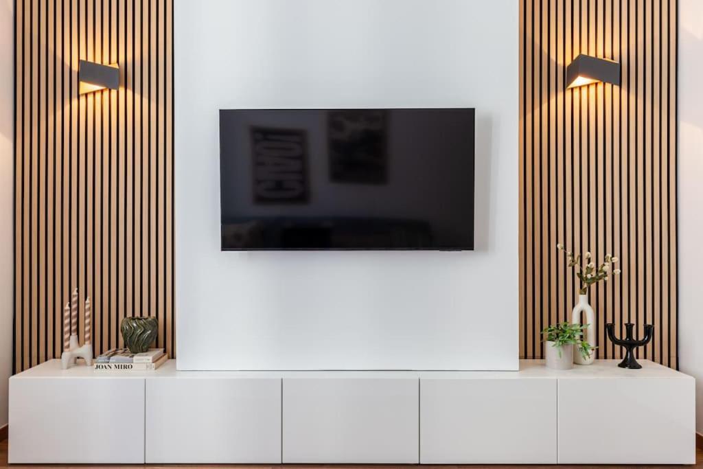 Cozy Complex - The Urban Retreat * Budapest