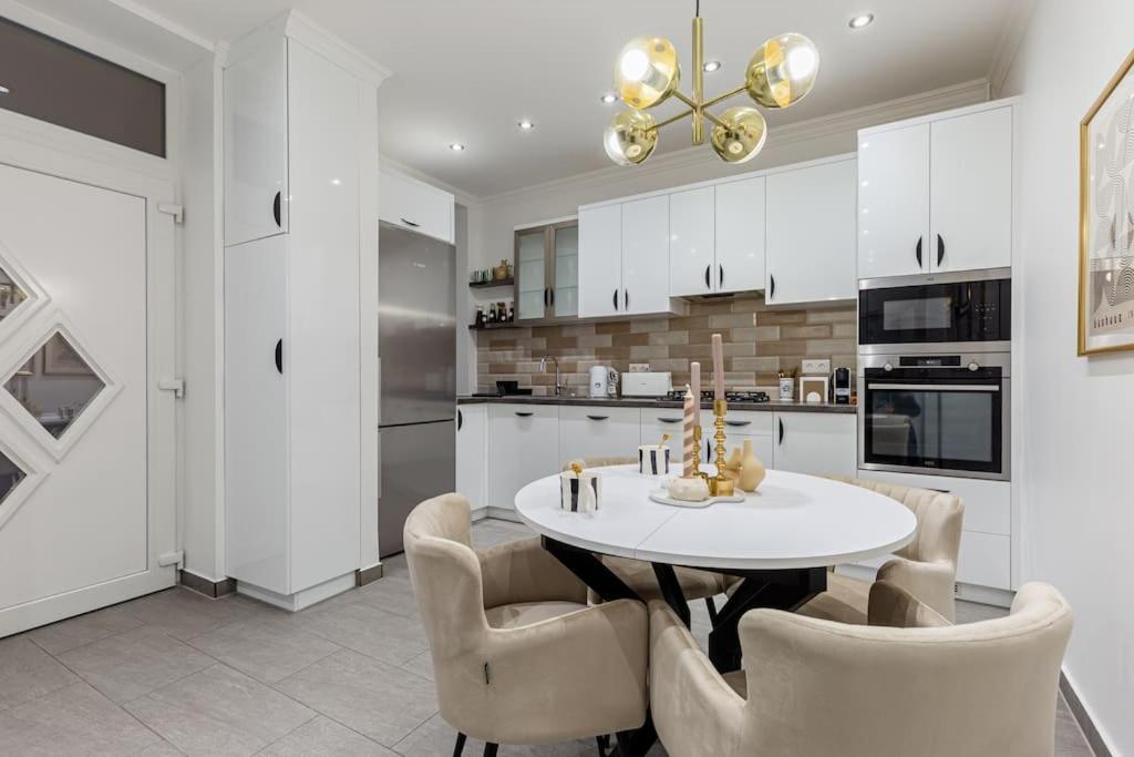 Cozy Complex - The Urban Retreat Apartamento