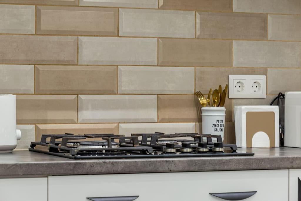 Cozy Complex - The Urban Retreat Apartamento *