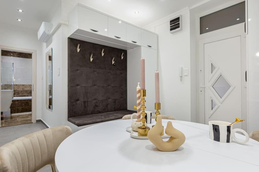 Apartamento Cozy Complex - The Urban Retreat Budapest