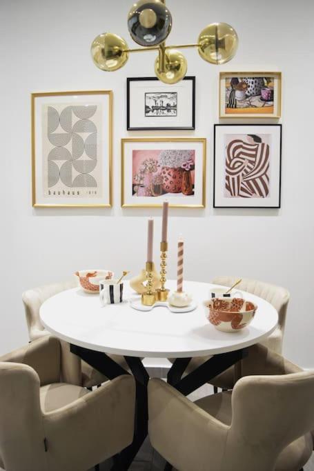 Cozy Complex - The Urban Retreat Apartamento