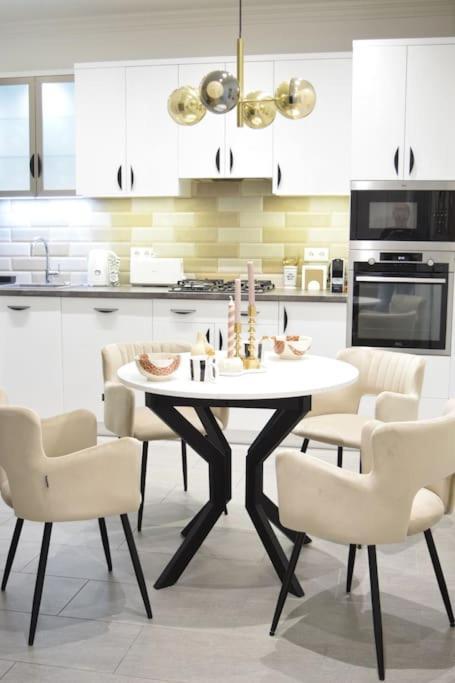 Apartamento Cozy Complex - The Urban Retreat