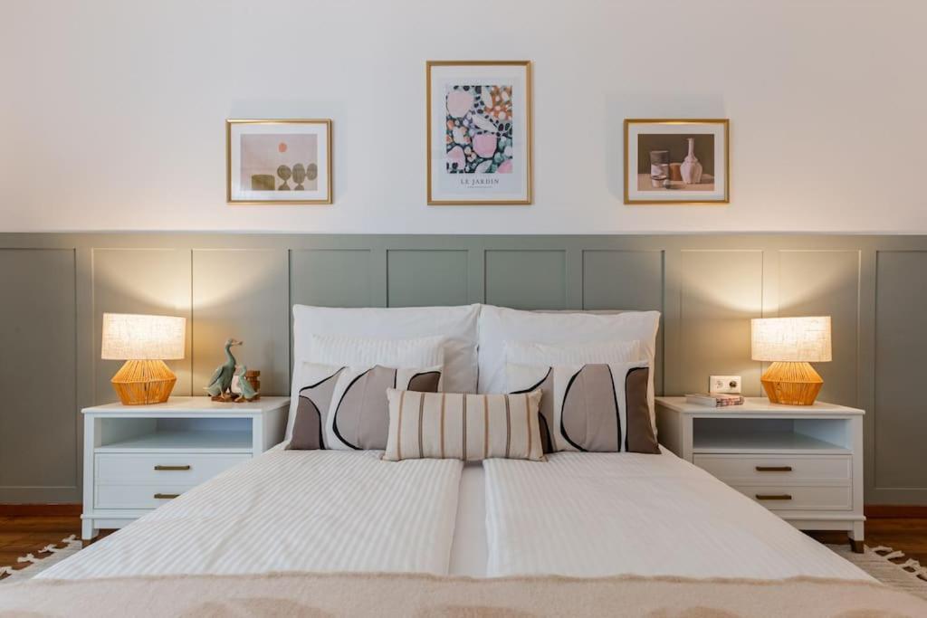Cozy Complex - The Urban Retreat Apartamento *