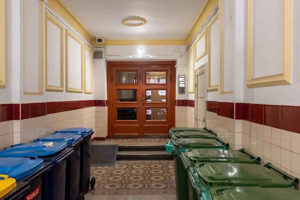 Apartamento Cozy Complex - The Urban Retreat Budapest