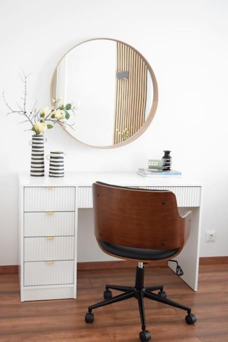 Cozy Complex - The Urban Retreat Apartment Budapest