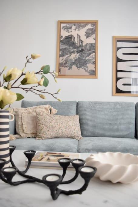 Cozy Complex - The Urban Retreat *