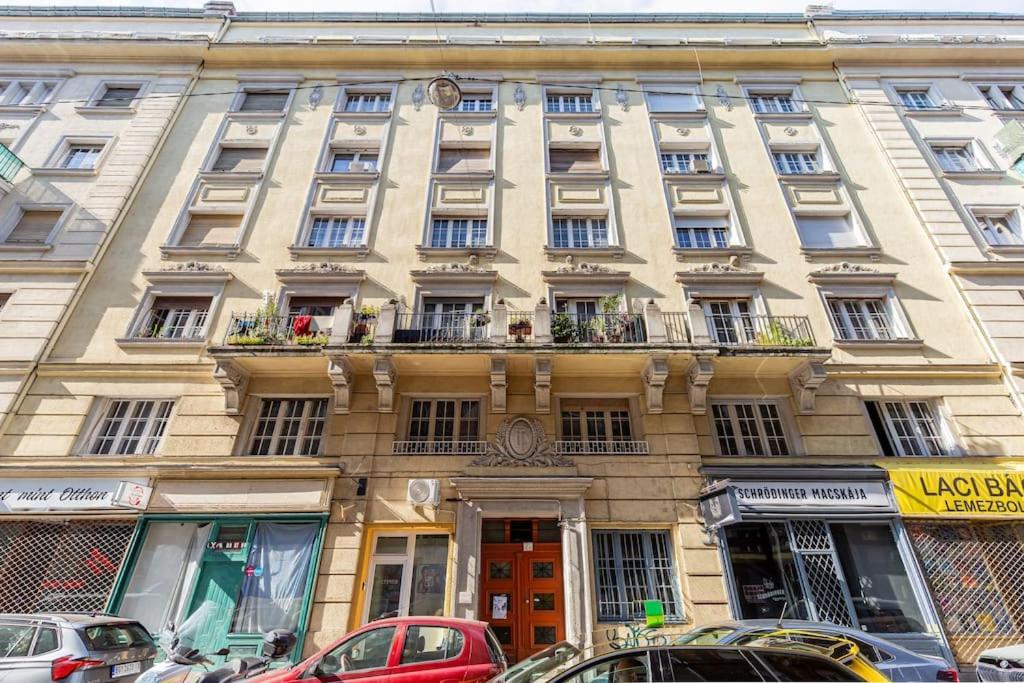 Cozy Complex - The Urban Retreat * Budapest