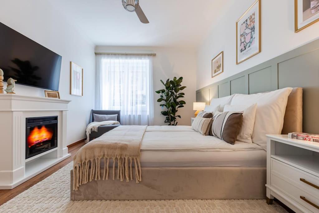 Cozy Complex - The Urban Retreat Budapest