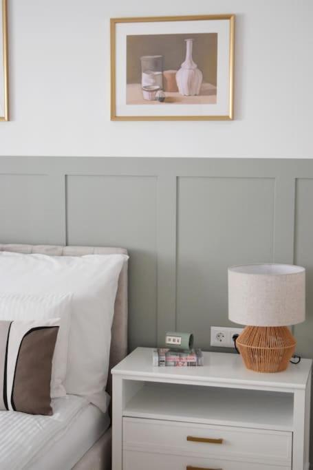 Cozy Complex - The Urban Retreat Apartamento