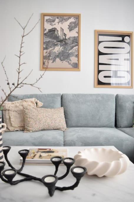Cozy Complex - The Urban Retreat