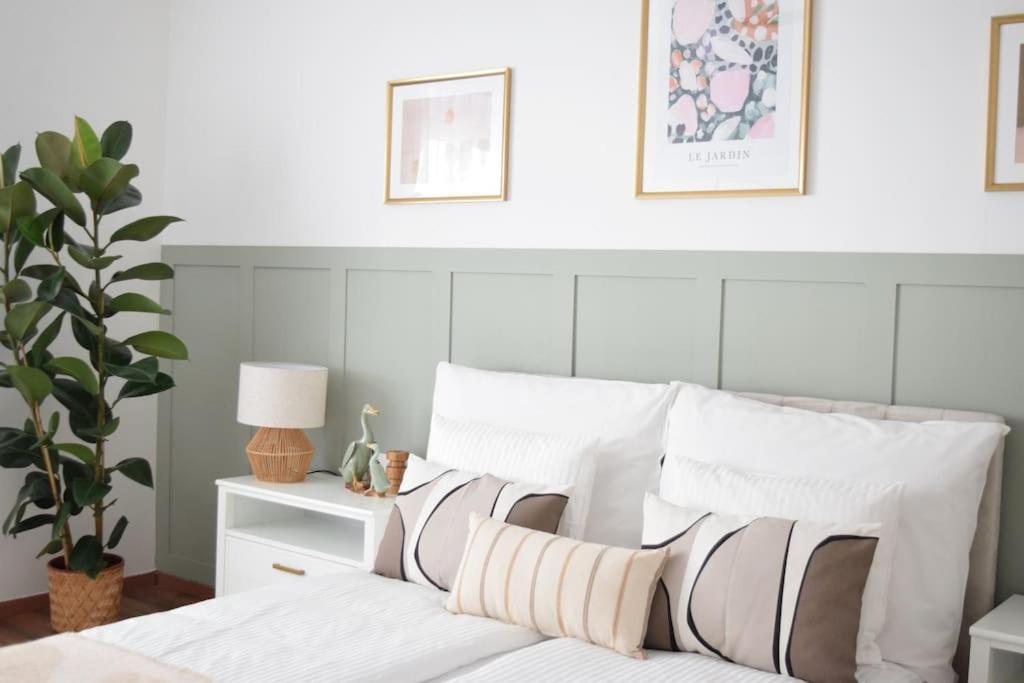 Cozy Complex - The Urban Retreat Apartment *