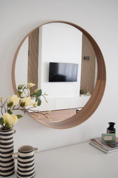 Cozy Complex - The Urban Retreat Apartamento Budapest