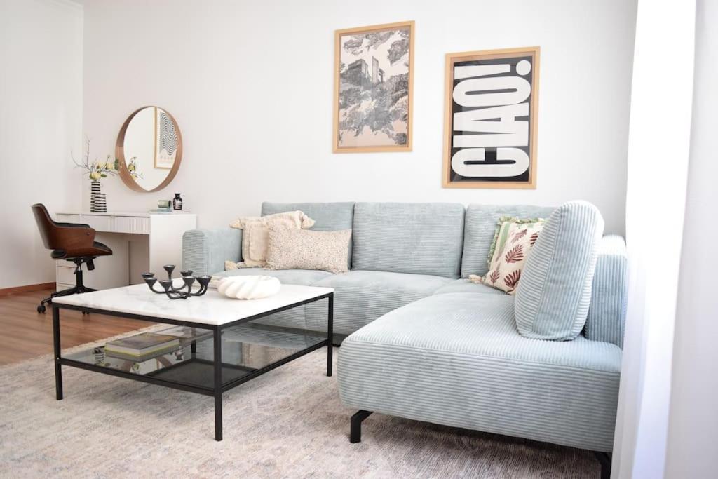 Cozy Complex - The Urban Retreat Budapest