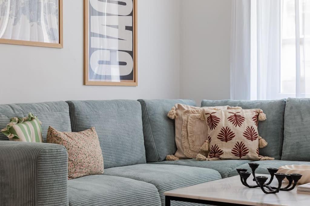 Cozy Complex - The Urban Retreat Apartamento