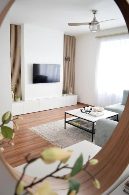 Cozy Complex - The Urban Retreat Apartment *